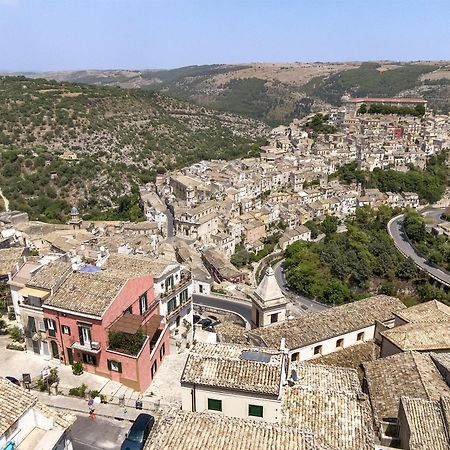 شقة Casa Rosa راغوزا المظهر الخارجي الصورة