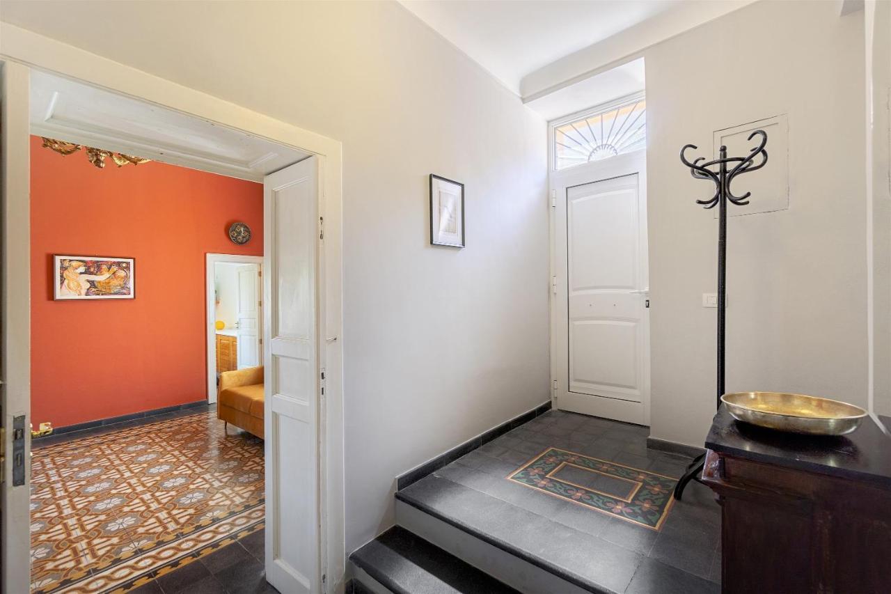 شقة Casa Rosa راغوزا المظهر الخارجي الصورة