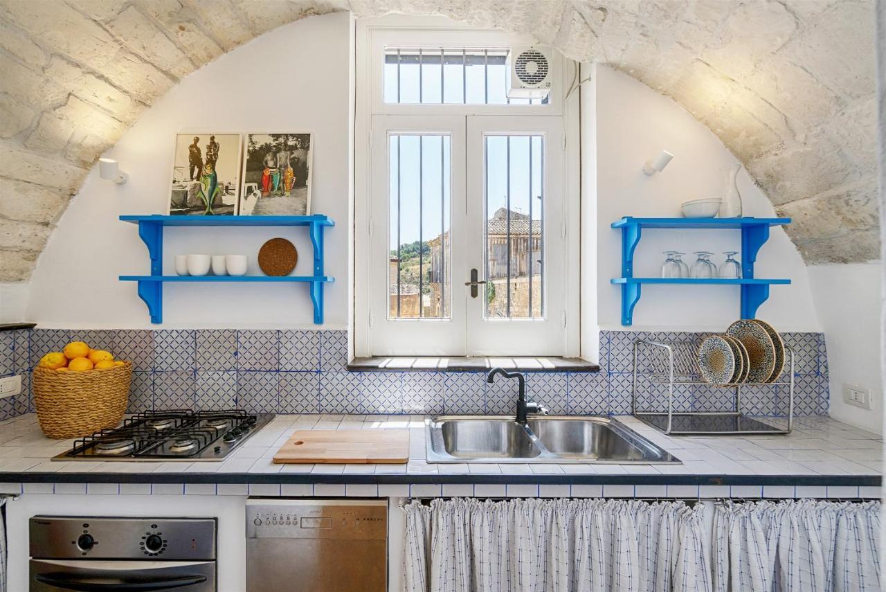 شقة Casa Rosa راغوزا المظهر الخارجي الصورة