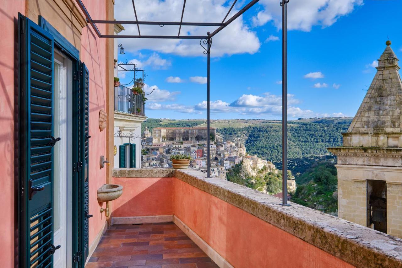 شقة Casa Rosa راغوزا المظهر الخارجي الصورة