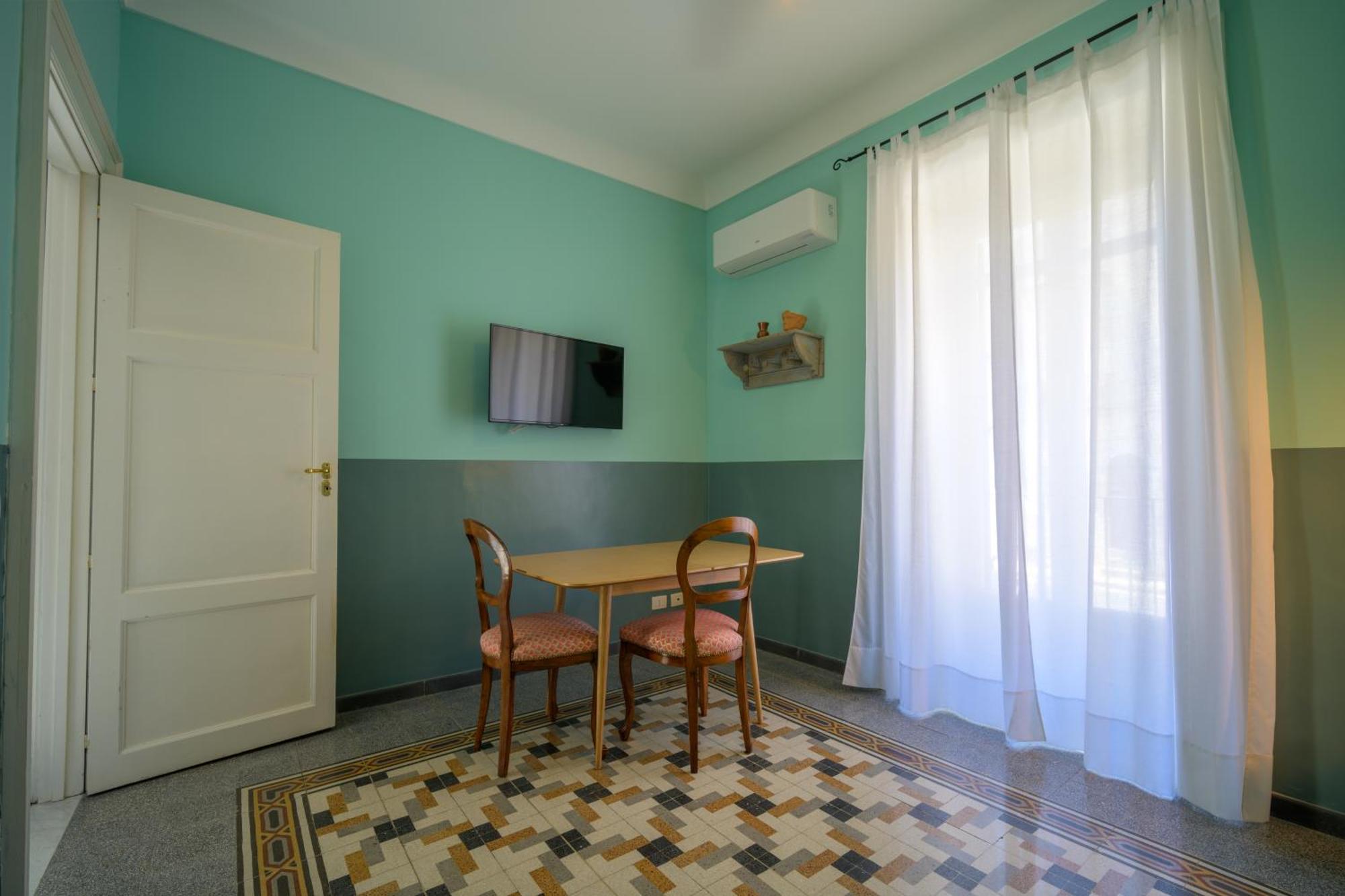 شقة Casa Rosa راغوزا المظهر الخارجي الصورة