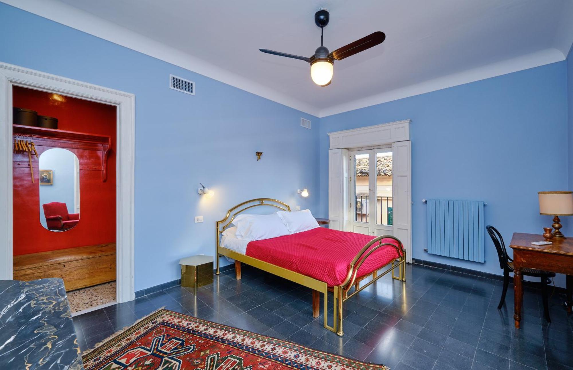 شقة Casa Rosa راغوزا المظهر الخارجي الصورة