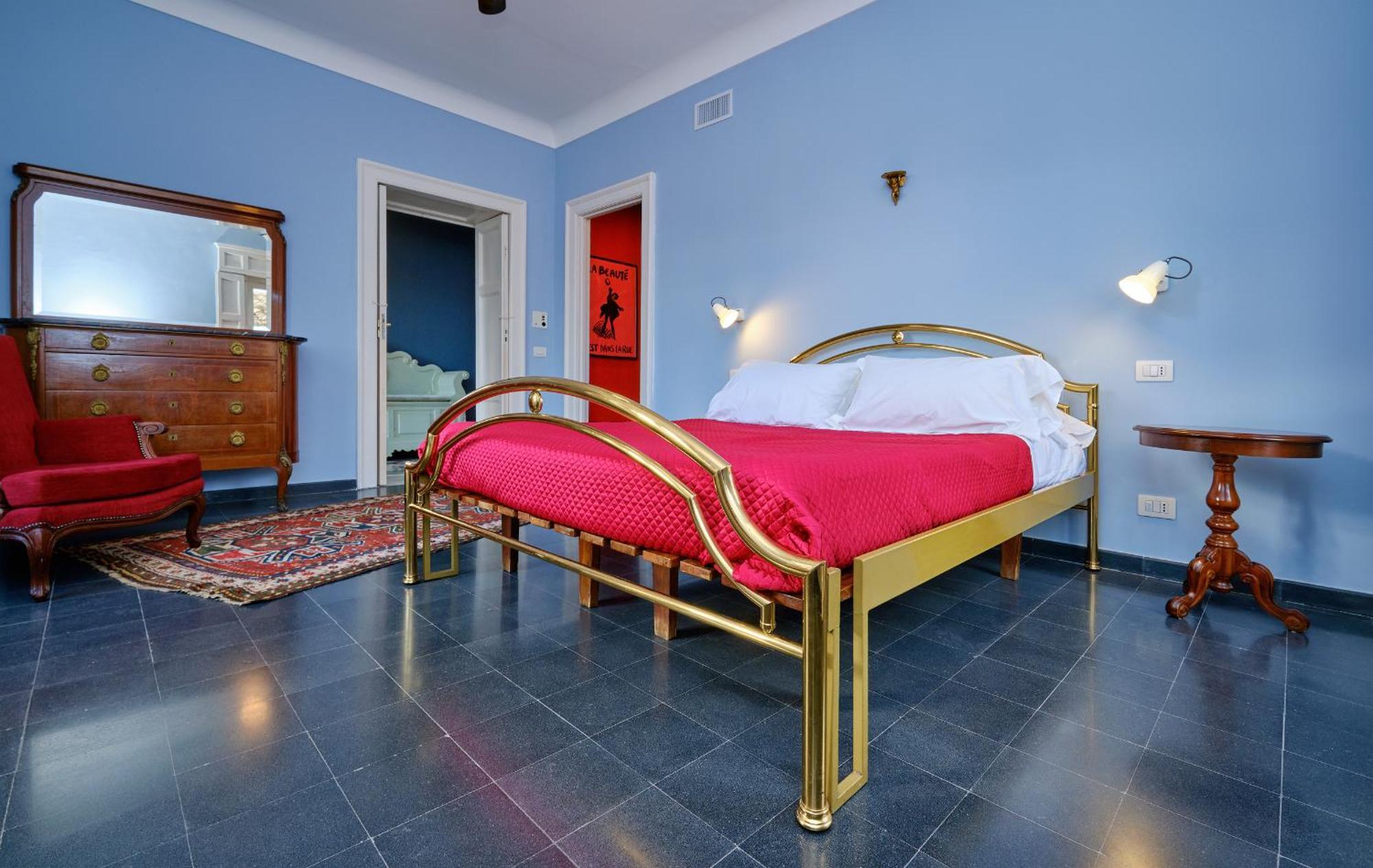 شقة Casa Rosa راغوزا المظهر الخارجي الصورة